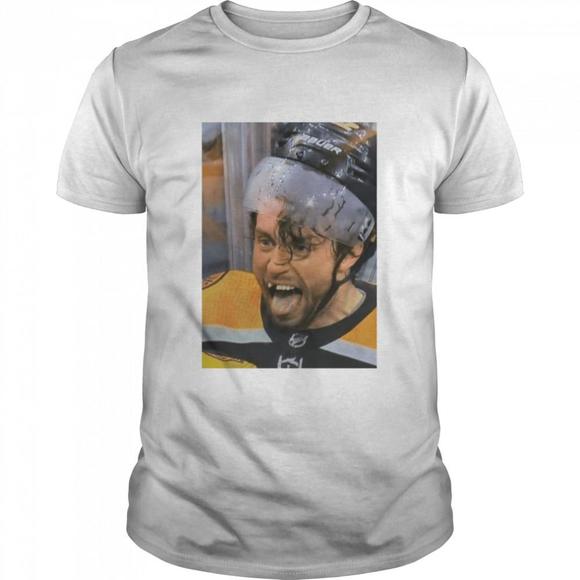Lets Go Bruins Tee Shirt - Picture 1 of 4